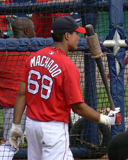 Alejandro Machado