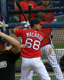 Alejandro Machado
