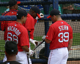 Alejandro Machado and Adam Stern