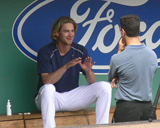Bronson Arroyo