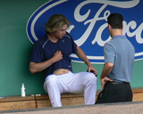 Bronson Arroyo