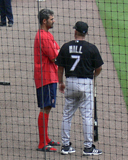 Mike Lowell