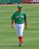 Coco Crisp