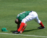 Coco Crisp