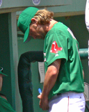 Bronson Arroyo