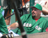 David Wells