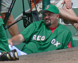 David Wells