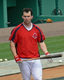 Trot Nixon