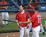 Trot and Youk