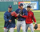 Manny, Yo-Yo, and Lugo, oh my!