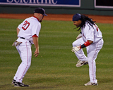 Youk and Manny